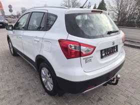 Suzuki SX4 S-Cross 1, 6-120k.c.4X4, 6ck.* КЛИМАТРОНИК* EBPO 5B! - 15000 лв. / 7669.38 € - 97935673 4 | Car24.bg Suzuki SX4 S-Cross 1, 6-120k.c.4X4, 6ck.* КЛИМАТРОНИК* EBPO 5B! - 15000 лв. / 7669.38 € - 97935673 4