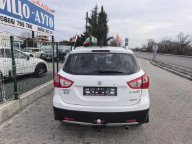 Suzuki SX4 S-Cross 1, 6-120k.c.4X4, 6ck.* КЛИМАТРОНИК* EBPO 5B! - 15000 лв. / 7669.38 € - 97935673 5 | Car24.bg Suzuki SX4 S-Cross 1, 6-120k.c.4X4, 6ck.* КЛИМАТРОНИК* EBPO 5B! - 15000 лв. / 7669.38 € - 97935673 5