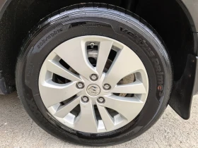 Suzuki SX4 S-Cross 1, 6-120k.c.4X4, 6ck.* КЛИМАТРОНИК* EBPO 5B! - 15000 лв. / 7669.38 € - 97935673 16 | Car24.bg Suzuki SX4 S-Cross 1, 6-120k.c.4X4, 6ck.* КЛИМАТРОНИК* EBPO 5B! - 15000 лв. / 7669.38 € - 97935673 16