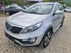 Снимка Kia Sportage