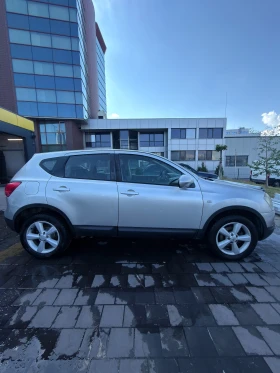 Nissan Qashqai 2.0 dCi - 3700 € / 7236.57 лв. - 63090054 7 | Car24.bg Nissan Qashqai 2.0 dCi - 3700 € / 7236.57 лв. - 63090054 7