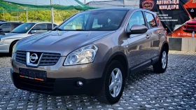 Снимка Nissan Qashqai