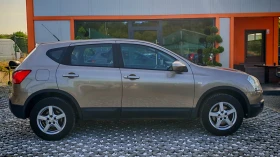 Nissan Qashqai 2.0i Xenon, KeyLess - 4990 € / 9759.59 лв. - 18167482 6 | Car24.bg Nissan Qashqai 2.0i Xenon, KeyLess - 4990 € / 9759.59 лв. - 18167482 6