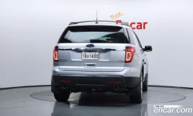 Ford Explorer 3.5 Limited 4WD 5th - 7089 € - 18412458 4 | Car24.bg Ford Explorer 3.5 Limited 4WD 5th - 7089 € - 18412458 4