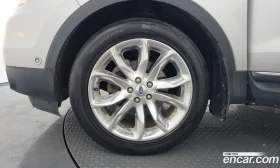 Ford Explorer 3.5 Limited 4WD 5th - 7089 € - 18412458 5 | Car24.bg Ford Explorer 3.5 Limited 4WD 5th - 7089 € - 18412458 5