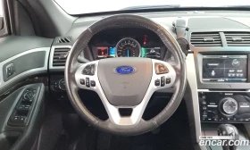 Ford Explorer 3.5 Limited 4WD 5th - 7089 € - 18412458 14 | Car24.bg Ford Explorer 3.5 Limited 4WD 5th - 7089 € - 18412458 14