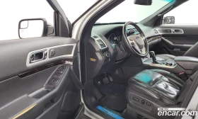 Ford Explorer 3.5 Limited 4WD 5th - 7089 € - 18412458 10 | Car24.bg Ford Explorer 3.5 Limited 4WD 5th - 7089 € - 18412458 10
