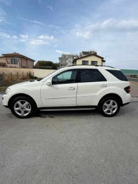 Mercedes-Benz ML ML 3.5. БЕНЗИН/ГАЗ - 8200 € - 84142097 3 | Car24.bg Mercedes-Benz ML ML 3.5. БЕНЗИН/ГАЗ - 8200 € - 84142097 3
