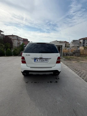 Mercedes-Benz ML ML 3.5. БЕНЗИН/ГАЗ - 8200 € - 84142097 7 | Car24.bg Mercedes-Benz ML ML 3.5. БЕНЗИН/ГАЗ - 8200 € - 84142097 7