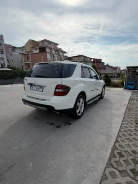 Mercedes-Benz ML ML 3.5. БЕНЗИН/ГАЗ - 8200 € - 84142097 8 | Car24.bg Mercedes-Benz ML ML 3.5. БЕНЗИН/ГАЗ - 8200 € - 84142097 8
