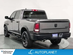 Dodge RAM 1500 * Classic Warlock 4WD* 6 Seater* Apple CarPlay!* | Auto.bg — изображение 5 Dodge RAM 1500 * Classic Warlock 4WD* 6 Seater* Apple CarPlay!* | Auto.bg — изображение 5