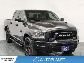 Dodge RAM 1500 * Classic Warlock 4WD* 6 Seater* Apple CarPlay!* | Auto.bg — изображение 3 Dodge RAM 1500 * Classic Warlock 4WD* 6 Seater* Apple CarPlay!* | Auto.bg — изображение 3