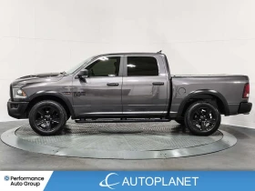 Dodge RAM 1500 * Classic Warlock 4WD* 6 Seater* Apple CarPlay!* | Auto.bg — изображение 4 Dodge RAM 1500 * Classic Warlock 4WD* 6 Seater* Apple CarPlay!* | Auto.bg — изображение 4