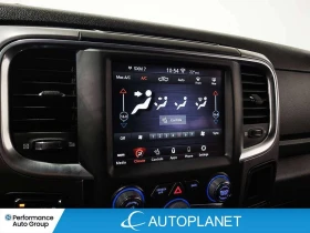 Dodge RAM 1500 * Classic Warlock 4WD* 6 Seater* Apple CarPlay!* | Auto.bg — изображение 17 Dodge RAM 1500 * Classic Warlock 4WD* 6 Seater* Apple CarPlay!* | Auto.bg — изображение 17
