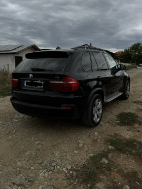 BMW X5 - 10500 € - 44385123 4 | Car24.bg BMW X5 - 10500 € - 44385123 4