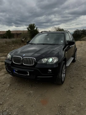BMW X5 - 10500 € - 44385123 3 | Car24.bg BMW X5 - 10500 € - 44385123 3