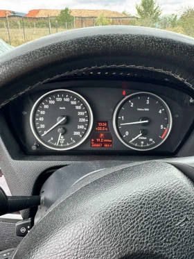 BMW X5 - 10500 € - 44385123 10 | Car24.bg BMW X5 - 10500 € - 44385123 10