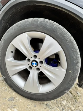 BMW X5 - 10500 € - 44385123 12 | Car24.bg BMW X5 - 10500 € - 44385123 12