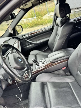 BMW X5 - 10500 € - 44385123 15 | Car24.bg BMW X5 - 10500 € - 44385123 15