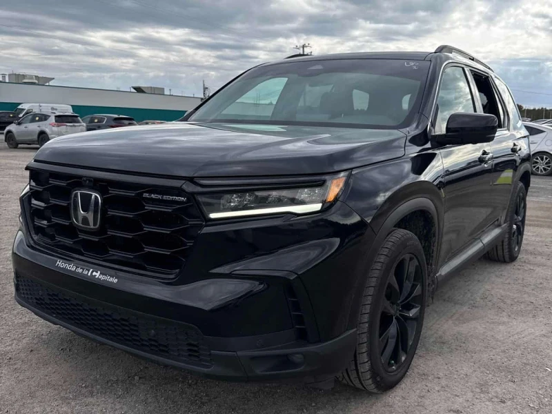 Honda Pilot * Black Edition * CARFAX * БЕЗ ПЪРВОНАЧАЛНА ВНОСКА - 37500 € - 20435061 1 | Car24.bg Honda Pilot * Black Edition * CARFAX * БЕЗ ПЪРВОНАЧАЛНА ВНОСКА - 37500 € - 20435061 1