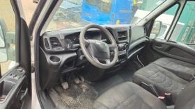Iveco Daily 2.3hpi/на части | Auto.bg — изображение 6 Iveco Daily 2.3hpi/на части | Auto.bg — изображение 6