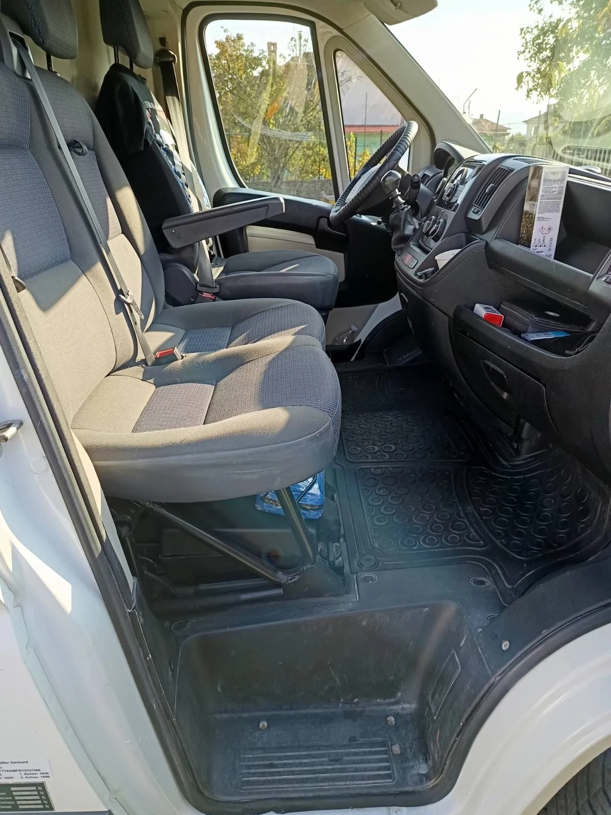 Citroen Jumper  - изображение 4 | Auto.bg Citroen Jumper  - изображение 4