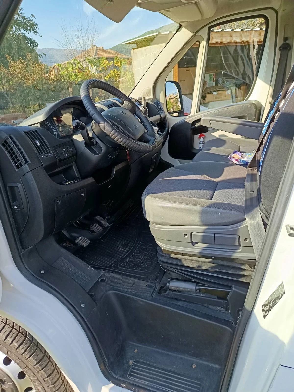 Citroen Jumper  - изображение 3 | Auto.bg Citroen Jumper  - изображение 3
