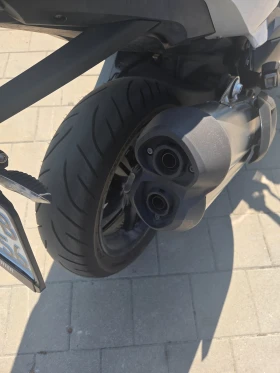 BMW C 650 SPORT | Auto.bg — изображение 10 BMW C 650 SPORT | Auto.bg — изображение 10
