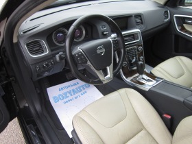 Volvo V60 2.4/D5/AWD | Mobile.bg   14