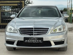 Mercedes-Benz S 320 CDI= 63 AMG= - Car24.bg Mercedes-Benz S 320 CDI= 63 AMG=