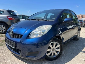 Toyota Yaris 1.33I-AVTOMATIK - Car24.bg Toyota Yaris 1.33I-AVTOMATIK