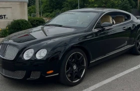 Bentley Continental CARFAX* АВТОФИНАНСИРАНЕ* БЕЗ ПЪРВОНАЧАЛНА ВНОСКА* - Car24.bg Bentley Continental CARFAX* АВТОФИНАНСИРАНЕ* БЕЗ ПЪРВОНАЧАЛНА ВНОСКА*
