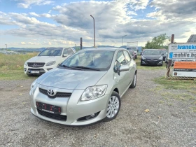Toyota Auris 2, 0 D4D/6sk/Germany - Car24.bg Toyota Auris 2, 0 D4D/6sk/Germany