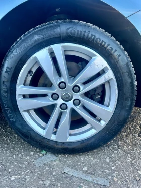 Opel Astra 1.6 дизел Автоматик - 8199 € / 16035.85 лв. - 73804206 16 | Car24.bg Opel Astra 1.6 дизел Автоматик - 8199 € / 16035.85 лв. - 73804206 16