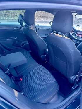 Opel Astra 1.6 дизел Автоматик - 8199 € / 16035.85 лв. - 73804206 14 | Car24.bg Opel Astra 1.6 дизел Автоматик - 8199 € / 16035.85 лв. - 73804206 14