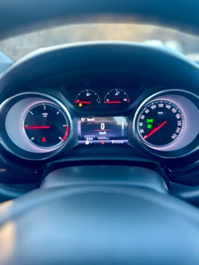 Opel Astra 1.6 дизел Автоматик - 8199 € / 16035.85 лв. - 73804206 10 | Car24.bg Opel Astra 1.6 дизел Автоматик - 8199 € / 16035.85 лв. - 73804206 10