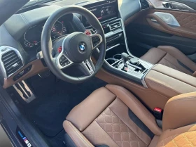 BMW M8 Competition Coupe = Ceramic Brakes = Гаранция - 104250 € / 203895.28 лв. - 75218535 5 | Car24.bg BMW M8 Competition Coupe = Ceramic Brakes = Гаранция - 104250 € / 203895.28 лв. - 75218535 5