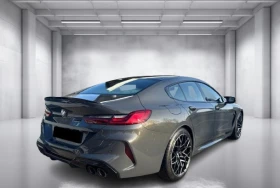 BMW M8 Competition Coupe = Ceramic Brakes = Гаранция - 104250 € / 203895.28 лв. - 75218535 3 | Car24.bg BMW M8 Competition Coupe = Ceramic Brakes = Гаранция - 104250 € / 203895.28 лв. - 75218535 3
