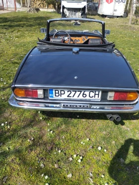Triumph Spitfire - 11777 € / 23033.81 лв. - 68263471 17 | Car24.bg Triumph Spitfire - 11777 € / 23033.81 лв. - 68263471 17