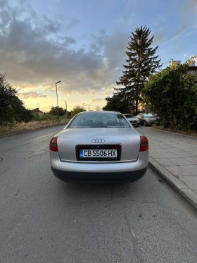 Audi A6 - 2100 € / 4107.24 лв. - 39855535 4 | Car24.bg Audi A6 - 2100 € / 4107.24 лв. - 39855535 4