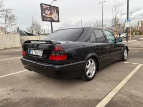 Mercedes-Benz C 280 М112 Sport | Auto.bg — изображение 4 Mercedes-Benz C 280 М112 Sport | Auto.bg — изображение 4