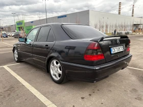Mercedes-Benz C 280 М112 Sport | Auto.bg — изображение 5 Mercedes-Benz C 280 М112 Sport | Auto.bg — изображение 5