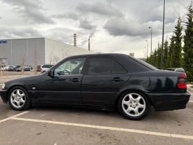 Mercedes-Benz C 280 М112 Sport | Auto.bg — изображение 6 Mercedes-Benz C 280 М112 Sport | Auto.bg — изображение 6