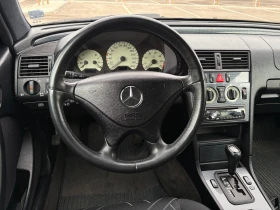 Mercedes-Benz C 280 М112 Sport | Auto.bg — изображение 8 Mercedes-Benz C 280 М112 Sport | Auto.bg — изображение 8