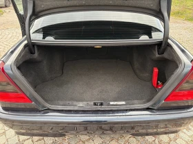 Mercedes-Benz C 280 М112 Sport | Auto.bg — изображение 15 Mercedes-Benz C 280 М112 Sport | Auto.bg — изображение 15