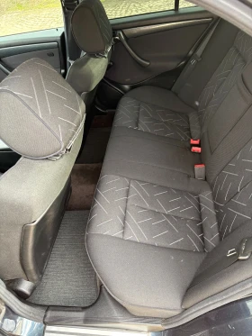 Mercedes-Benz C 280 М112 Sport | Auto.bg — изображение 14 Mercedes-Benz C 280 М112 Sport | Auto.bg — изображение 14