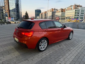 BMW 120 D xDRIVE M-Pack 190к.с. 129х.км - 13998 € / 27377.71 лв. - 65959349 6 | Car24.bg BMW 120 D xDRIVE M-Pack 190к.с. 129х.км - 13998 € / 27377.71 лв. - 65959349 6
