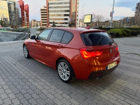 BMW 120 D xDRIVE M-Pack 190к.с. 129х.км - 13998 € / 27377.71 лв. - 65959349 7 | Car24.bg BMW 120 D xDRIVE M-Pack 190к.с. 129х.км - 13998 € / 27377.71 лв. - 65959349 7