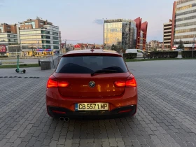 BMW 120 D xDRIVE M-Pack 190к.с. 129х.км - 13998 € / 27377.71 лв. - 65959349 8 | Car24.bg BMW 120 D xDRIVE M-Pack 190к.с. 129х.км - 13998 € / 27377.71 лв. - 65959349 8