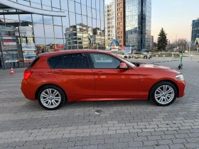 BMW 120 D xDRIVE M-Pack 190к.с. 129х.км - 13998 € / 27377.71 лв. - 65959349 4 | Car24.bg BMW 120 D xDRIVE M-Pack 190к.с. 129х.км - 13998 € / 27377.71 лв. - 65959349 4